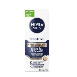 nivea-men-krem-zel-do-twarzy-i-3-dniowego-zarostu-sensitive-50-ml