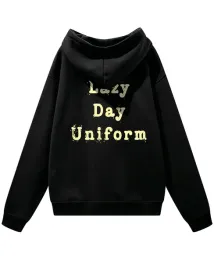 bluza-oversize-z-kapturem-lazy-day-uniform-smieszna-zabawna-czarny-s