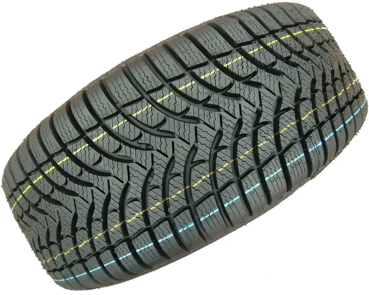 OPONY ZIMOWE 205/55R16 . CICHE 205 55 16 przyczepność na śniegu 3pmsf