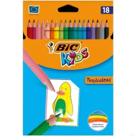 bic-kredki-olowkowe-tropicolors-18-kolorow