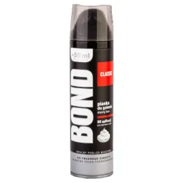 bond-pianka-do-golenia-classic-200ml