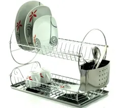 suszarka-do-naczyn-dwupoziomowa-stojaca-ociekacz-45-cm-x-24-cm-x-34-cm