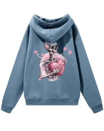 bluza-oversize-z-kapturem-szkielet-z-peknietym-sercem-love-niebieski-s