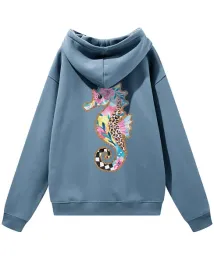bluza-oversize-z-kapturem-kolorowy-konik-morski-natura-niebieski-m