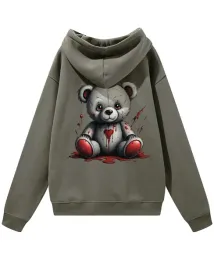 bluza-oversize-z-kapturem-mroczny-mis-horror-zabawka-szary-xxl