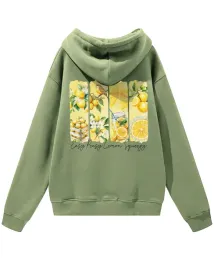 bluza-oversize-z-kapturem-easy-peasy-lemon-squeezy-cytryna-oliwkowy-xxl
