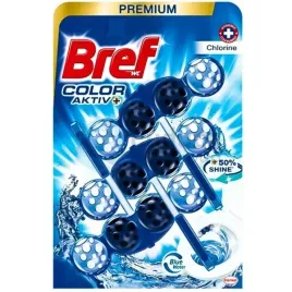 bref-color-activ-chlorine-zawieszka-do-wc-3x50g