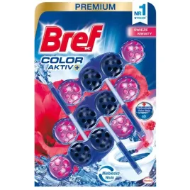 bref-blue-active-flowers-zawieszka-do-wc-3x50g