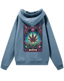 bluza-oversize-z-kapturem-lisc-marihuany-the-high-420-niebieski-m