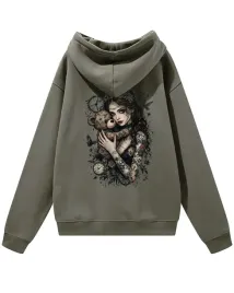 bluza-oversize-z-kapturem-dziewczyna-z-misiem-gotycki-styl-szary-s