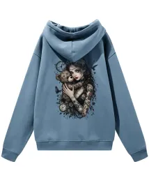 bluza-oversize-z-kapturem-dziewczyna-z-misiem-gotycki-styl-niebieski-xxl