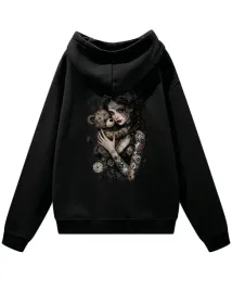 bluza-oversize-z-kapturem-dziewczyna-z-misiem-gotycki-styl-czarny-xxl