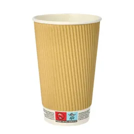 kubek-papierowy-karbowany-kraft-450-ml-sr-90-mm-25-szt