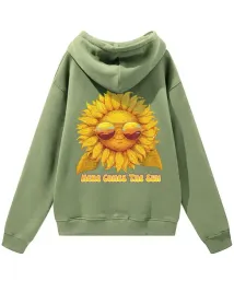 bluza-oversize-z-kapturem-here-comes-the-sun-na-lato-wakacje-oliwkowy-s
