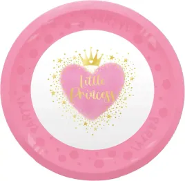 talerze-dla-dzieci-wielorazowe-princess-21-cm-4-szt