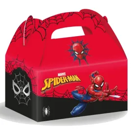 papierowe-pudelka-na-ciasto-spiderman-4-szt