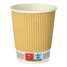 kubek-papierowy-karbowany-kraft-250-ml-sr-80-mm-25-szt