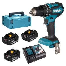 wiertarko-wkretarka-udar-makita-dhp485rf3j-lxt-18v-50nm-bl-xpt-3x3ah-walizk