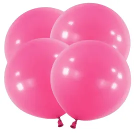 balony-pastel-rozowy-anagram-24-4-szt