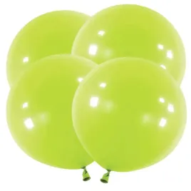 balony-pastel-zielony-kiwi-anagram-24-4-szt