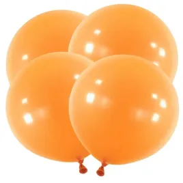 balony-pastel-pomaranczowy-anagram-24-4-szt