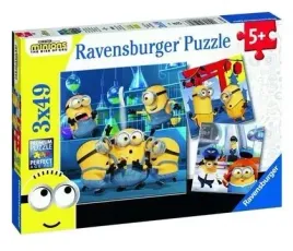 puzzle-3x49-minionki-2-ravensburger
