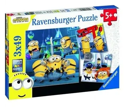 puzzle-3x49-minionki-2-ravensburger