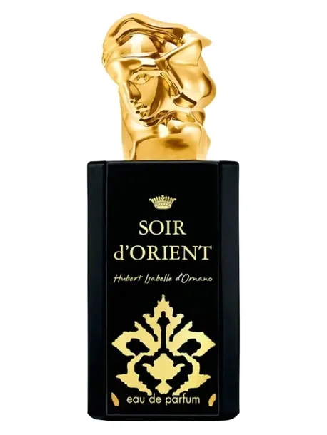 SISLEY SOIR ORIENT EDP 100 ML TESTER