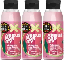 3-x-tutti-frutti-nawilzajace-mleczko-pod-prysznic-arbuz-i-werbana-400ml