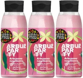 3-szt-mleczko-do-kapieli-arbuz-i-werbana-hydro-shot-b5-400ml-tutti-frutti