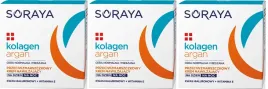3x-soraya-kolagen-olejek-arganowy-krem-nawilzajacy-przeciw-zmarszkom-50ml