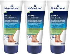 3-x-nivelazione-maska-na-zrogowacenia-stop-75ml-bardzo-sucha-szorstka-skora