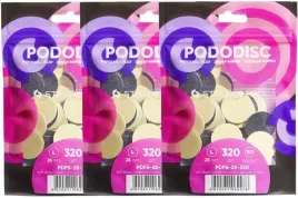 staleks-wymienne-pilniki-bialedo-dysku-pododisc-l-expert-320-grit-50szt-x-3