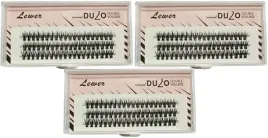 3-x-kepki-rzesy-eyelash-lewer-miami-extra-volume-12mm-naturalne-jedwabne
