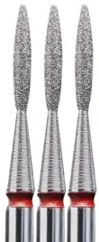 frez-diamentowy-plomyk-czerwony-expert-srednica-16mm-staleks-3-sztuki