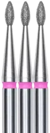 frez-diamentowy-kropla-czerwona-expert-srednica-16mm-staleks-3-sztuki