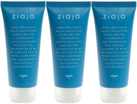 3-x-ziaja-lamelarna-maska-wlosy-zniszczone-suche-krecone-100ml-wzmacnia