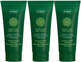 3-x-ziaja-mineralny-szampon-do-wlosow-tlustych-keratolityczny-200-ml