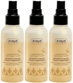 3-x-ziaja-arganowa-dwufazowa-odzywka-wygladzajaca-125ml-wygodna-w-uzyciu