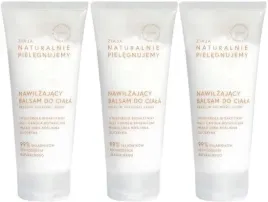 3-x-ziaja-naturalnie-nawilzajacy-balsam-200ml-odczuwalnie-wygladza-skore