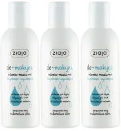 3-x-ziaja-mleczko-micelarne-lagodzaco-wyciszajace-200ml-nie-zatyka-porow