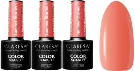 3-sztuki-lakier-hybrydowy-summer-stories-5-5g-claresa-pomaranczowy-blask