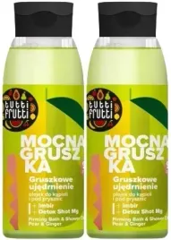 2-sztuki-ujedrniajacy-olejek-pod-prysznic-gruszka-i-imbir-tutti-frutti