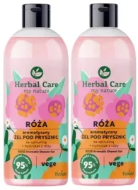 2-sztuki-zel-pod-prysznic-roza-herbal-care-500ml-cudowny-zapach-spirulina