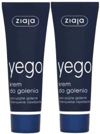 2-szt-yego-krem-do-golenia-65ml-ziaja-skutecznie-zmiekcza-zarost-alantoina