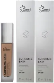 2-x-elever-supremeskin-sand-30ml-doskonale-krycie-lekka-konsystencja