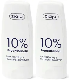 2-sztuki-krem-lagodzacy-10percent-d-panthenolu-60ml-ziaja-odparzenia-dla-dzieci