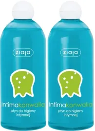 2-sztuki-intima-plyn-konwalia-500ml-ziaja-uczucie-dyskomfortu-kwas-mlekowy