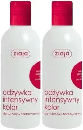 2-sztuki-odzywka-intensywny-kolor-olej-rycynowy-200ml-ziaja-regeneracja