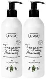 2-x-ziaja-mydlo-do-rak-w-zelu-tamaryndowiec-z-pomarancza-270ml-nawilzenie